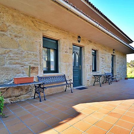 Casa Rural Manuela As Mirans Exterior photo