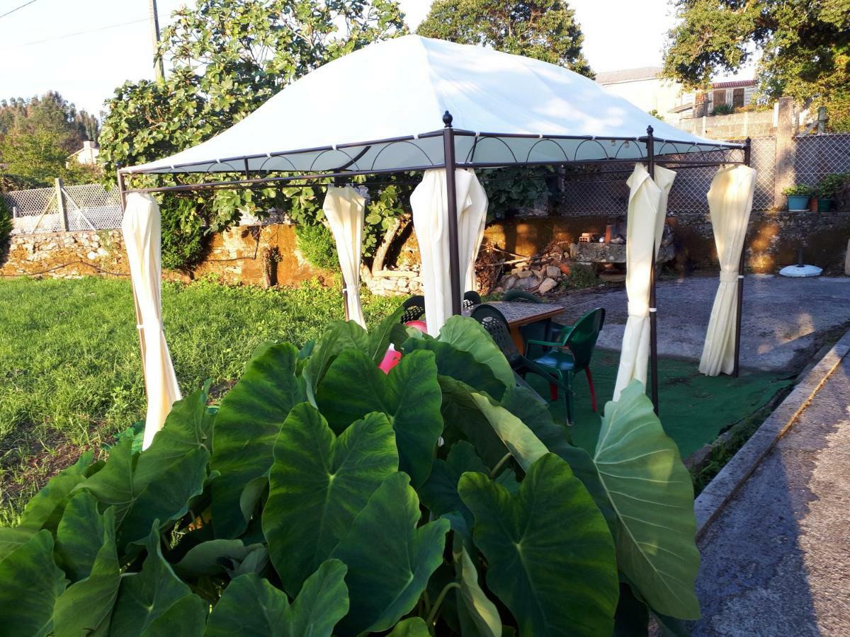 Casa Rural Manuela As Mirans Exterior photo
